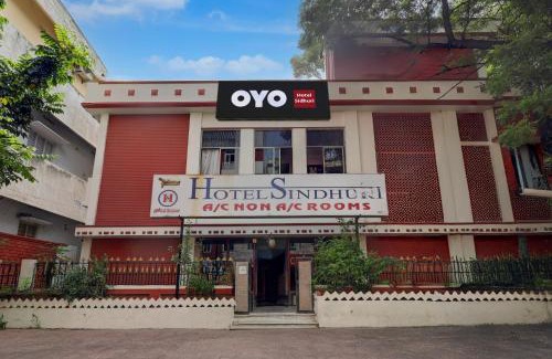 Vijayawada Hotel | Hotel O Sindhuri Vijayawada Junction