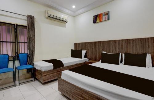 Vijayawada Hotel | Hotel O Sindhuri Vijayawada Junction