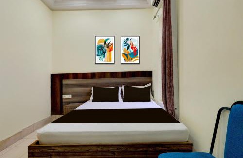 Vijayawada Hotel | Hotel O Sindhuri Vijayawada Junction