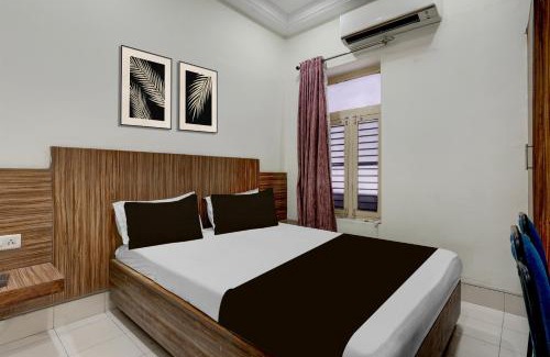 Vijayawada Hotel | Hotel O Sindhuri Vijayawada Junction