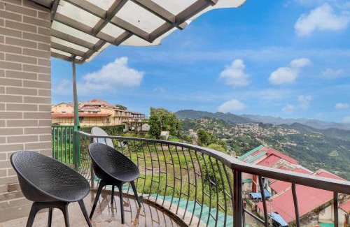 The Mall Road Hotel | Hotel O Siris Luxury Cottage Amatra Dunsvirk Court