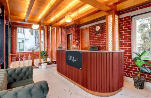 The Mall Road Hotel | Hotel O Siris Luxury Cottage Amatra Dunsvirk Court