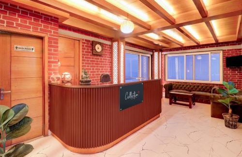 The Mall Road Hotel | Hotel O Siris Luxury Cottage Amatra Dunsvirk Court