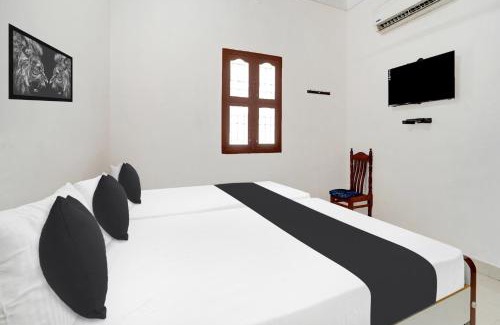 Sivakasi Hotel | Hotel O SK Lodge