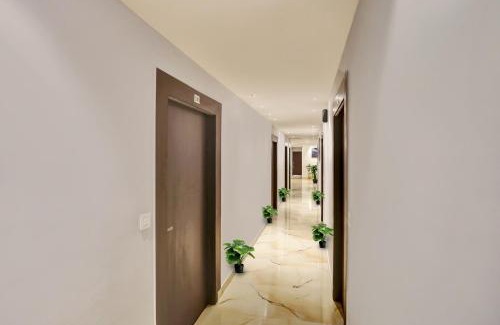 Rohtak Hotel | Hotel O Sky Hotel