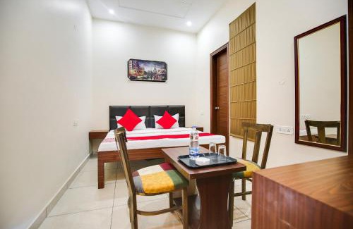 Ludhiana Hotel | Hotel O Sky Line