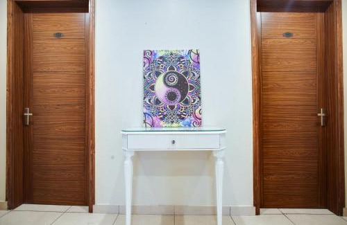 Ludhiana Hotel | Hotel O Sky Line