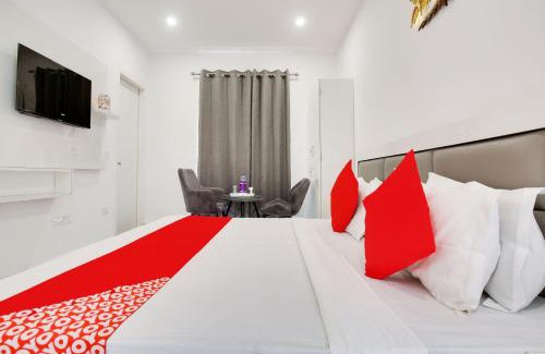 Ludhiana Hotel | Hotel O Sky White House