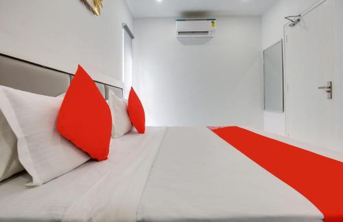 Ludhiana Hotel | Hotel O Sky White House