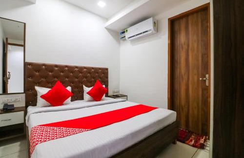 Hisar Hotel | Hotel O SkyCity
