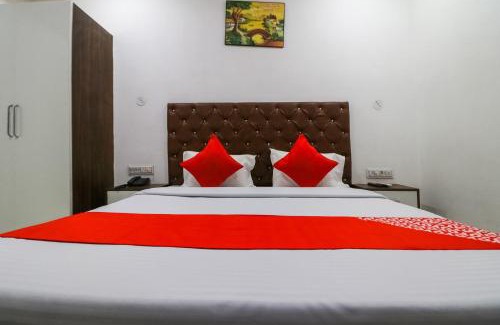 Hisar Hotel | Hotel O SkyCity