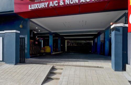 Uppal Hotel | Hotel O SL 9
