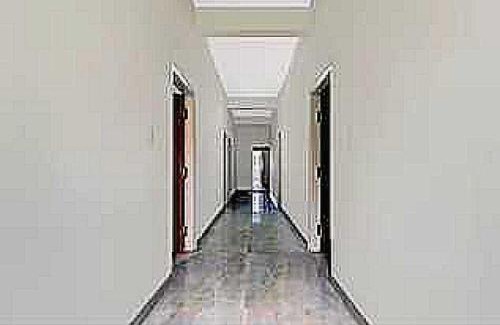 Anekal Hotel | Hotel O SLV Boarding & Lodging