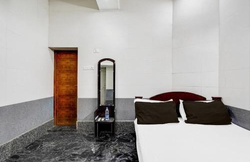Gummidipundi Hotel | Hotel O SMR Palace