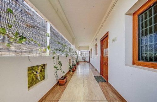 Tirupur Hotel | Hotel O SMS HOMES