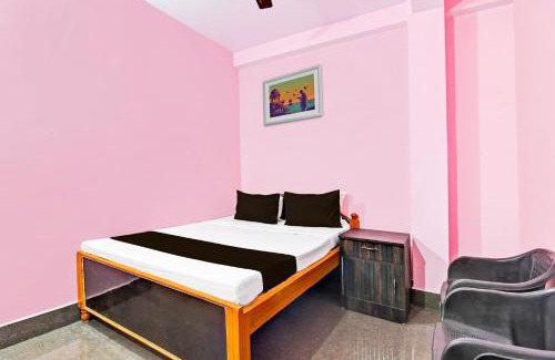 Seraikela Hotel | Hotel O Sneha Lodge & Banquet Hall