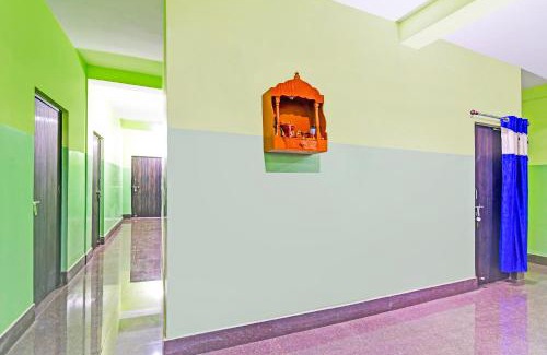 Seraikela Hotel | Hotel O Sneha Lodge & Banquet Hall