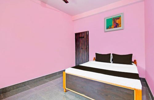Seraikela Hotel | Hotel O Sneha Lodge & Banquet Hall