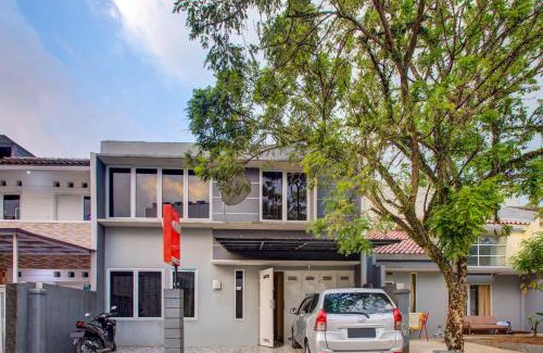 Dramaga Hotel | Hotel O Sofia Homestay Syariah