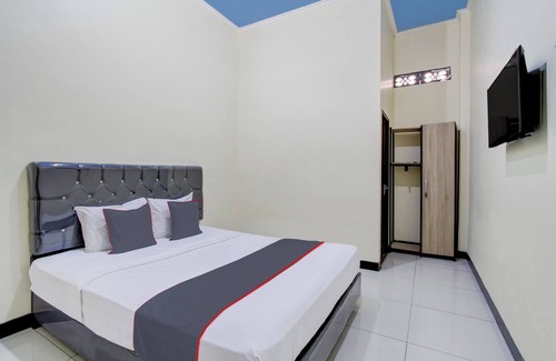 Banaran Hotel | Hotel O Solo near Solo Safari formerly RR Guesthouse