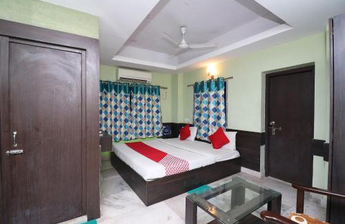 Tarapith Hotel | Hotel O Sonu