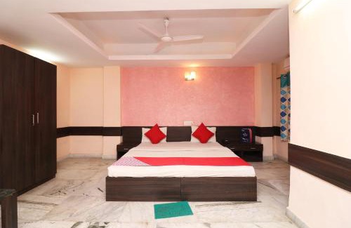 Tarapith Hotel | Hotel O Sonu