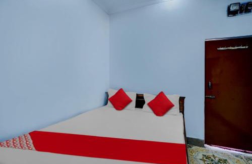 Seraikela Hotel | Hotel O Sourya Residency