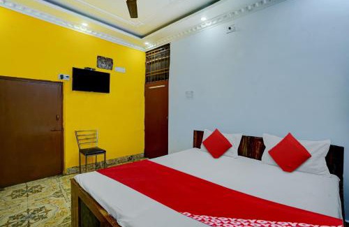 Seraikela Hotel | Hotel O Sourya Residency