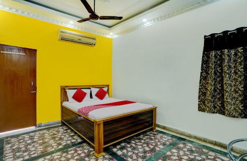 Seraikela Hotel | Hotel O Sourya Residency