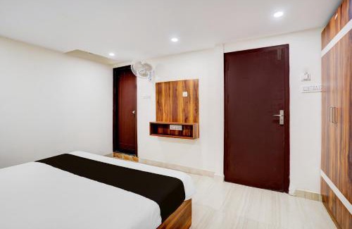 5th Block Hotel | Hotel O Sri Durga Residency