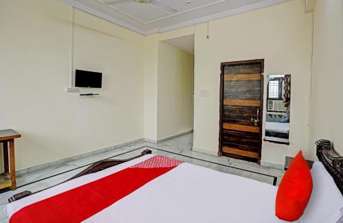 Jaipur Hotel | Hotel O SRK Hotel & Resort