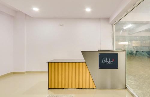 Karimnagar Hotel | Hotel O SS ELITE