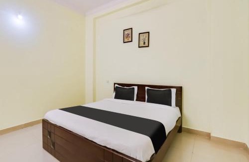 Karimnagar Hotel | Hotel O SS ELITE