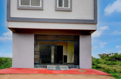 Ibrahimpatan Hotel | Hotel O Star Light Guest House