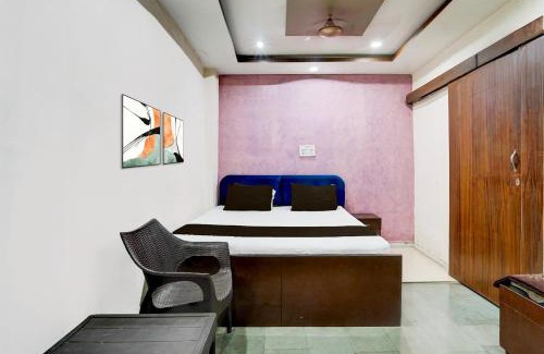 Pithampur Hotel | Hotel O Star Palace