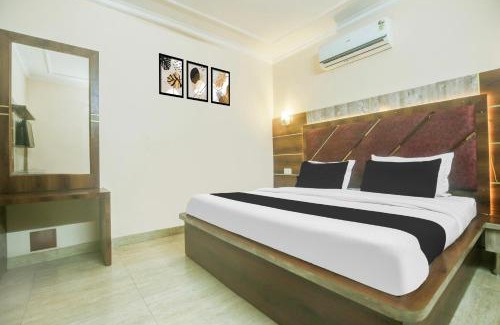 Jalandhar Hotel | Hotel O Subash Inn