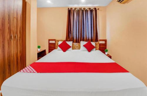 Tirupur Hotel | Hotel O Sulur Bus Terminal Formerly Sri Sakthi Vinayagar Residency