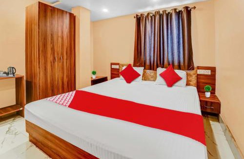 Tirupur Hotel | Hotel O Sulur Bus Terminal Formerly Sri Sakthi Vinayagar Residency
