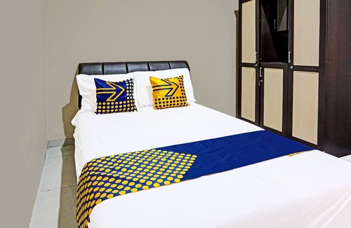 Malang Hotel | Hotel O Sumpil Syariah