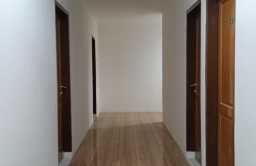Sungguminasa Hotel | Hotel O Sunrise Garage Home