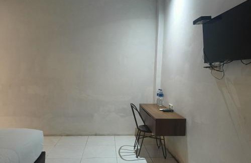 Sungguminasa Hotel | Hotel O Sunrise Garage Home