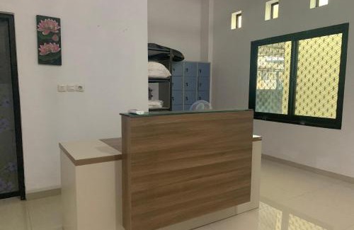 Sungguminasa Hotel | Hotel O Sunrise Garage Home