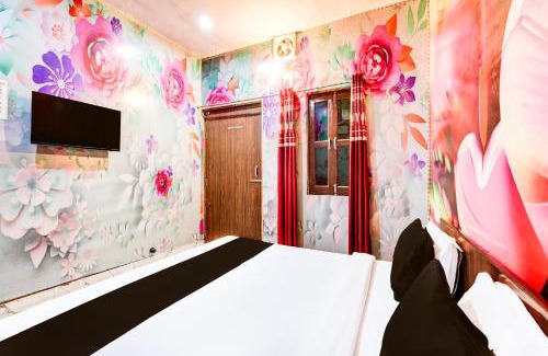 Dadri Hotel | Hotel O SunRise Hotel