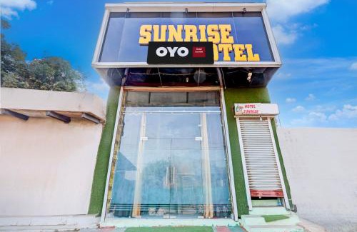 Dadri Hotel | Hotel O SunRise Hotel