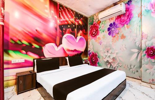 Dadri Hotel | Hotel O SunRise Hotel