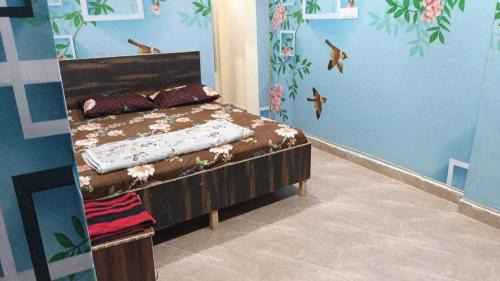 Faridabad Hotel | Hotel O Sushant