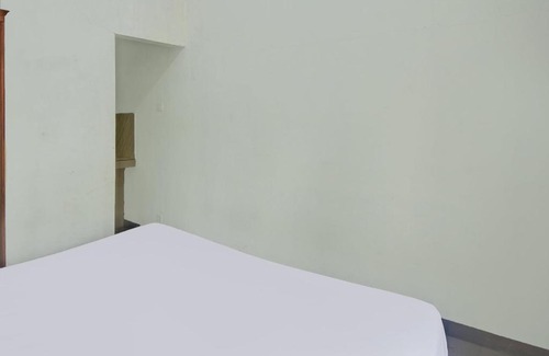Tomohon Hotel | Hotel O Susupuan KostNearTaman Deki Lestari
