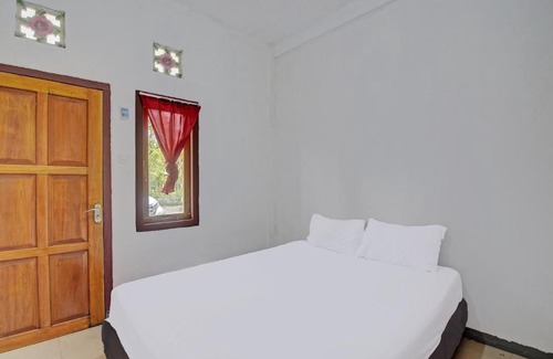 Tomohon Hotel | Hotel O Susupuan KostNearTaman Deki Lestari