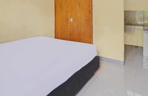 Tomohon Hotel | Hotel O Susupuan KostNearTaman Deki Lestari