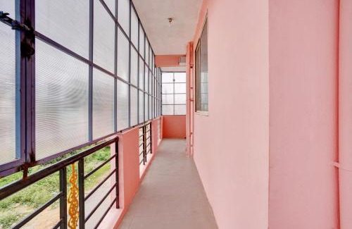 Agara Hotel | Hotel O SV LODGE